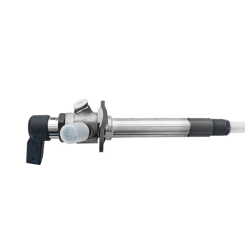 Womala Fuel Injector Nozzle Fit LR006496 untuk Land Rover Range Rover Sport 2005-2013 Discovery 3