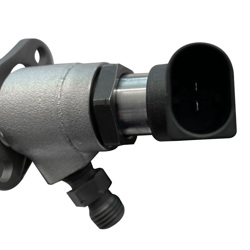 Womala Fuel Injector Nozzle Fit LR006496 untuk Land Rover Range Rover Sport 2005-2013 Discovery 3