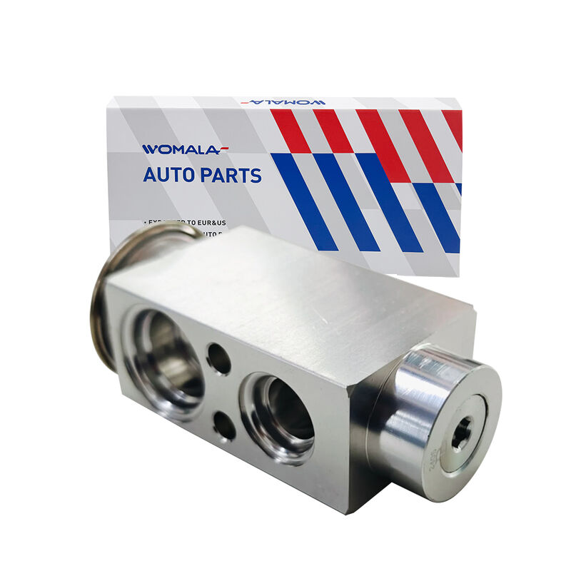 Katup ekspansi AC Womala LR016631 untuk Land Rover Freelander 2 Range Rover Evoque