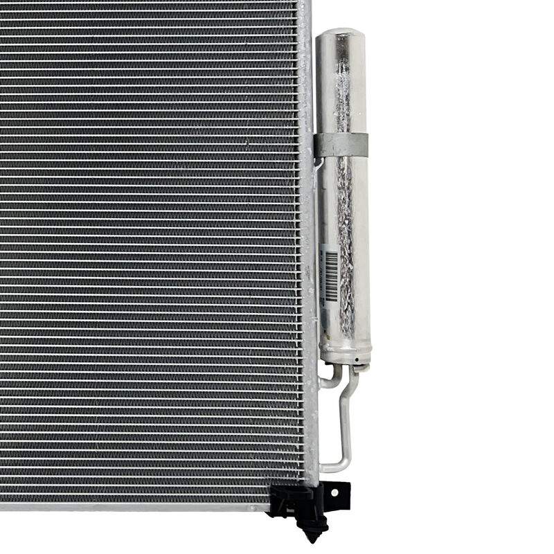 Kondensor AC Womala LR106642 untuk LAND ROVER RANGE ROVER SPORT DISCOVERY