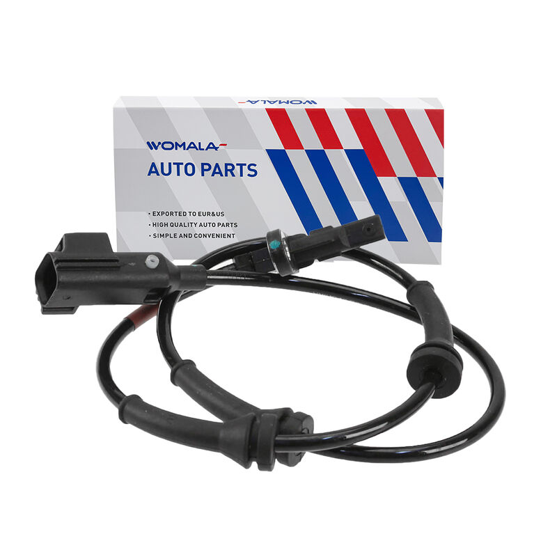 Sensor Kecepatan Roda ABS Womala LR082224 untuk Land Rover Range Rover Evoque