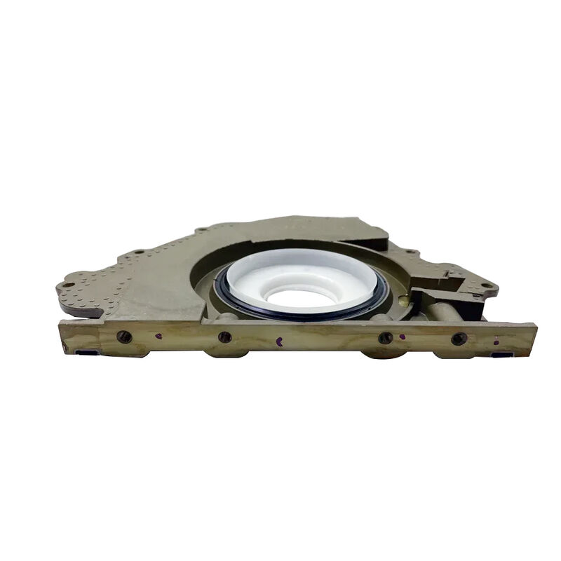 Womala TDV8 Diesel Crankshaft Oil Seal LR029001 untuk Land Rover Range Rover Vogues
