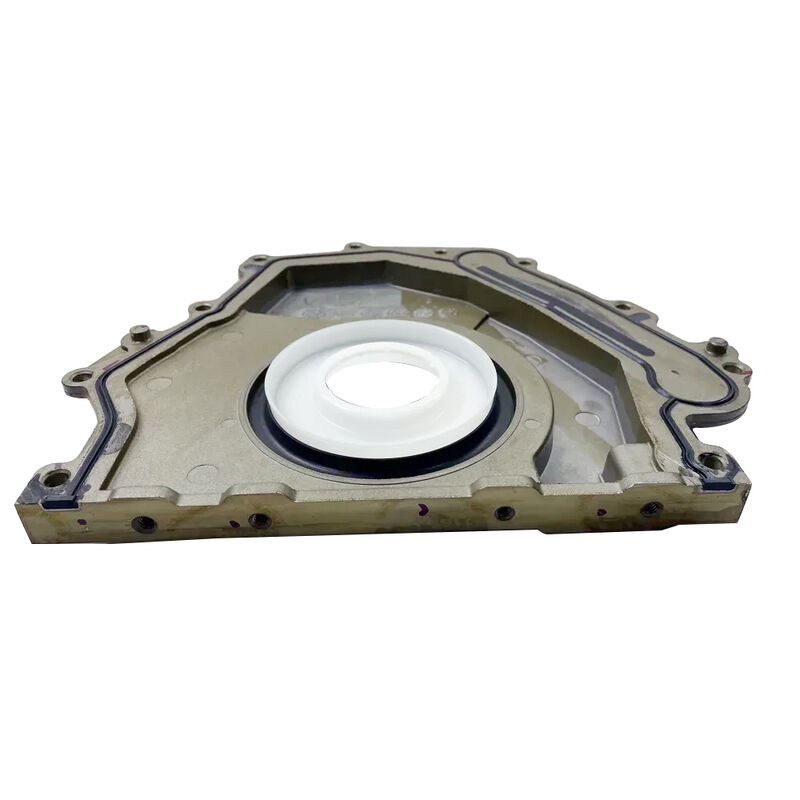 Womala TDV8 Diesel Crankshaft Oil Seal LR029001 untuk Land Rover Range Rover Vogues