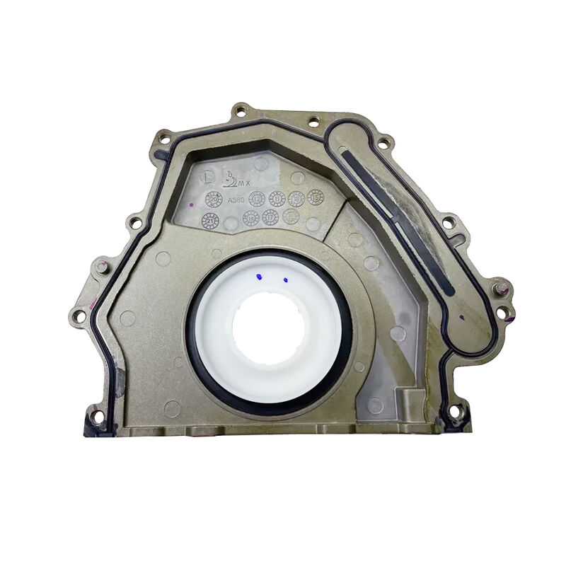 Womala TDV8 Diesel Crankshaft Oil Seal LR029001 untuk Land Rover Range Rover Vogues