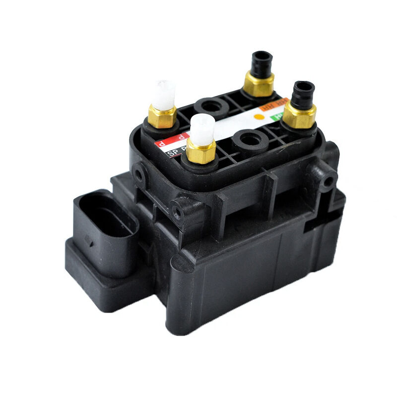 Womala Katup Distribusi Peredam Kejut C2D10526 untuk Jaguar/XJ/10 XJ X350