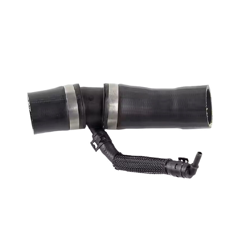 Pipa pendingin termostat Womala LR049990 untuk Land Rover LR4 Discovery 5 Range Rover Sport