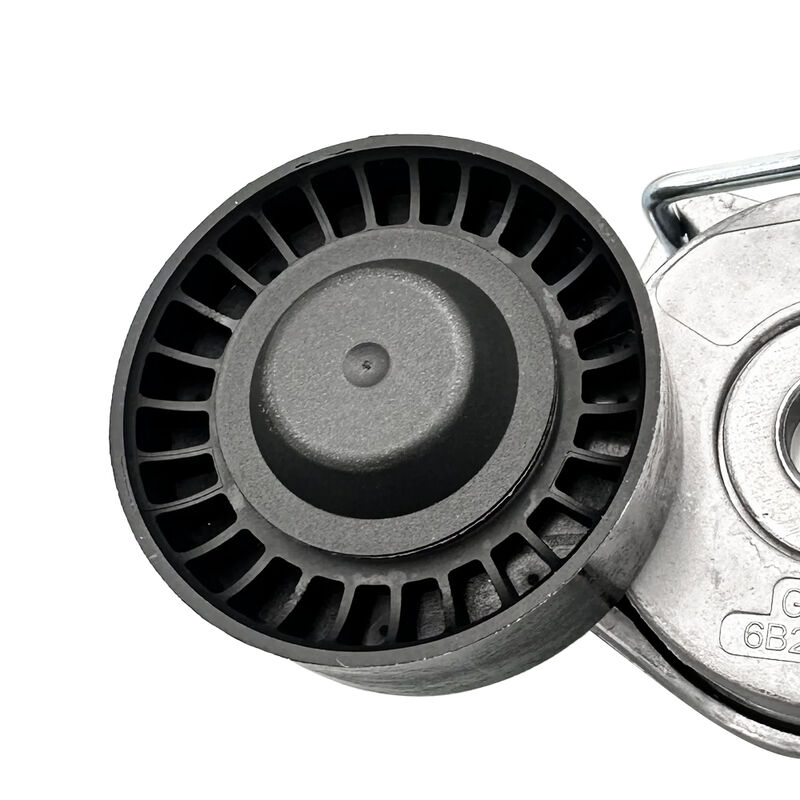 Womala Generator belt tensioner  LR071712 for Land Rover Discovery Sport L550