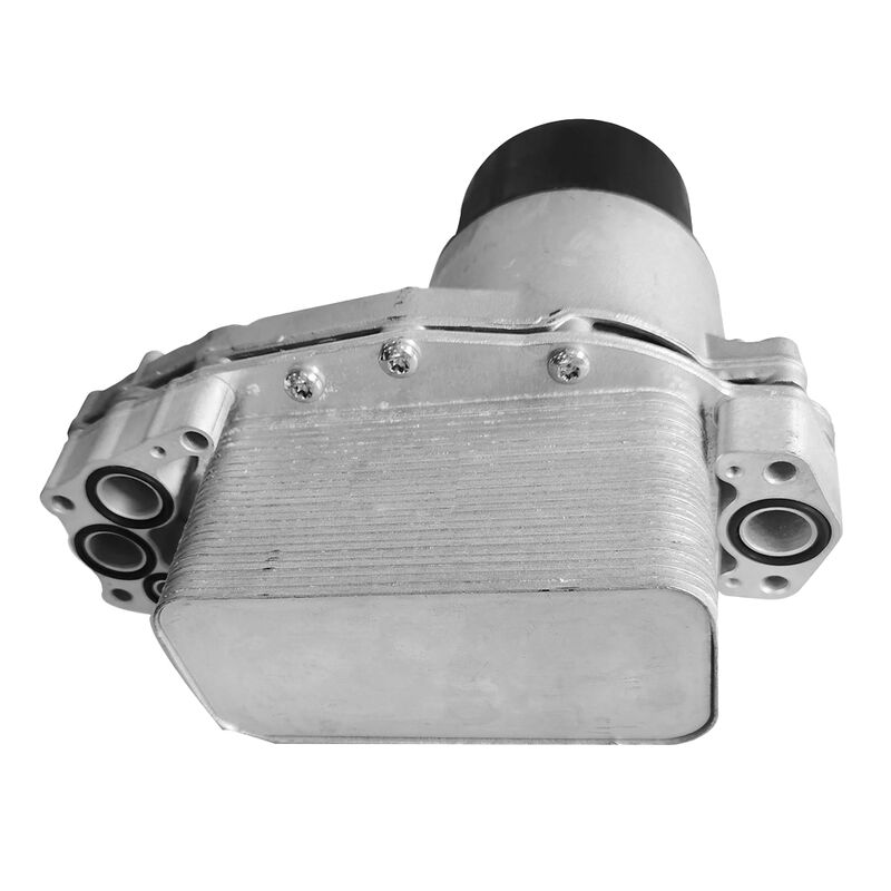Womala Oil filter assembly  LR040738 For Land Rover Discovery Range Rover 2016-2019
