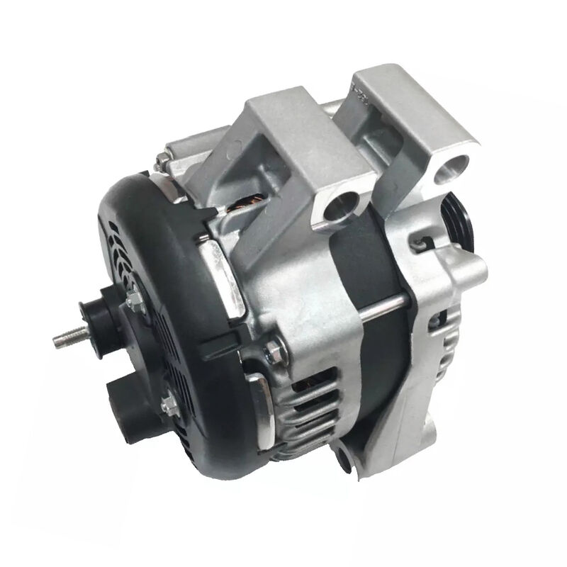 Womala Alternator Oe LR072764 for Land Rover Range Rover Sport L494 Range Rover IV L405
