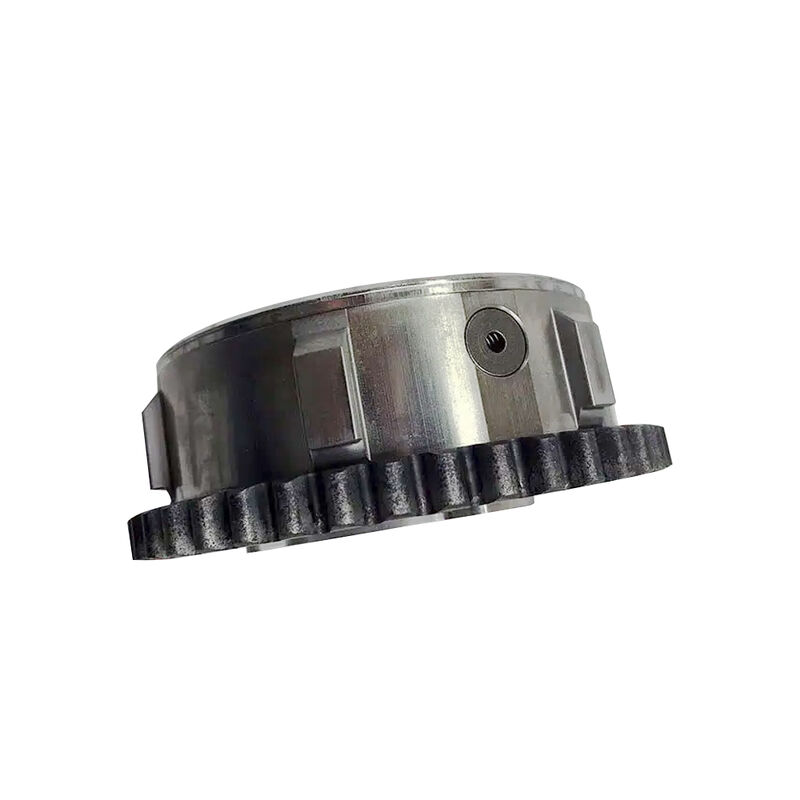 Womala  Sproket Knalpot Noken As Oe LR033733 Untuk Land Rover Sport Range Rover Evoque