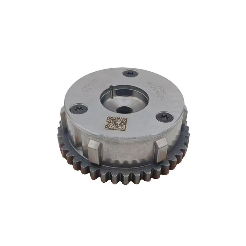 Womala  Sproket Knalpot Noken As Oe LR033733 Untuk Land Rover Sport Range Rover Evoque