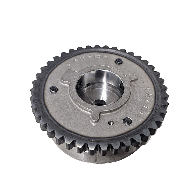Womala  Sproket Knalpot Noken As Oe LR033733 Untuk Land Rover Sport Range Rover Evoque