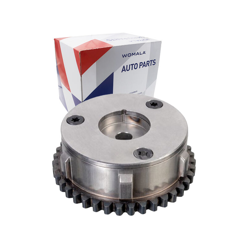 Womala  Sproket Knalpot Noken As Oe LR033733 Untuk Land Rover Sport Range Rover Evoque