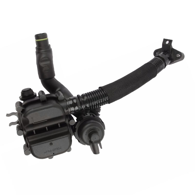 Kotak Resonan Womala OE LR049365 untuk Land Rover Range Rover Sport 2014