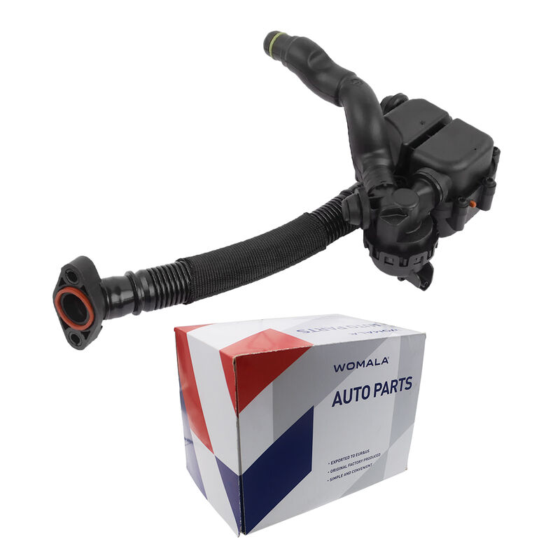 Kotak Resonan Womala OE LR049365 untuk Land Rover Range Rover Sport 2014