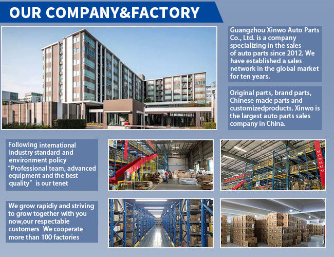 Womala Evaporator Cover OE 30780108 Bagian kondensor untuk Volvo S60 S80 XC60 XC70 V70