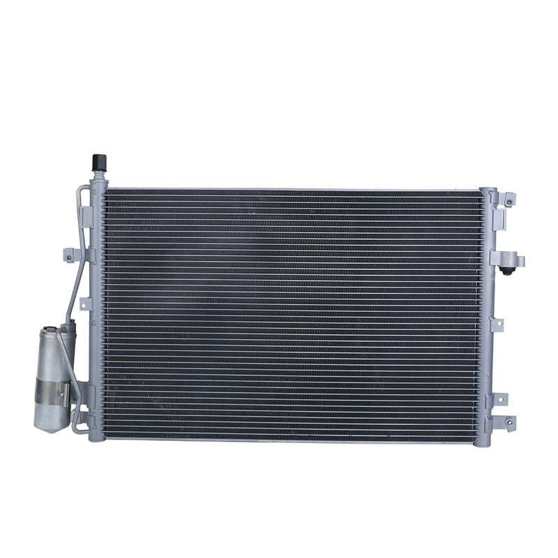 2005 2006 2007 Air Conditioner Condenser 30665563 Suku Cadang Mobil for  XC90