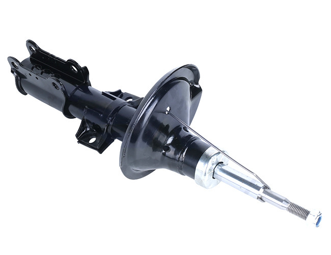 WOMALA 8667253 Shock Strut Asli untuk S60 (-09) / S80 (-06) / V70 XC (01-) / XC70 (-07)