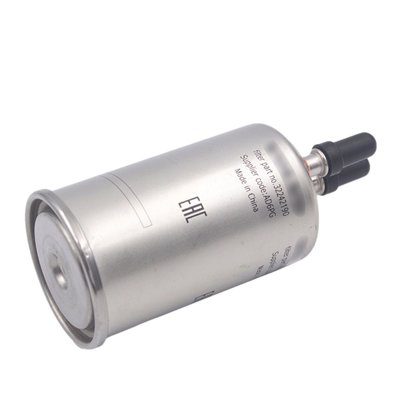 32242190 Filter bahan bakar Womala S60 (2011-2018) Bagian pendingin SGS S80