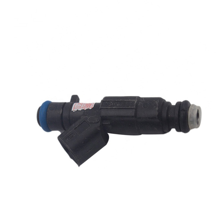 Oe 30711782 fuel Injector for  Auto Parts Nozzle Dan Rakitan Pemegang V50 C30 XC90
