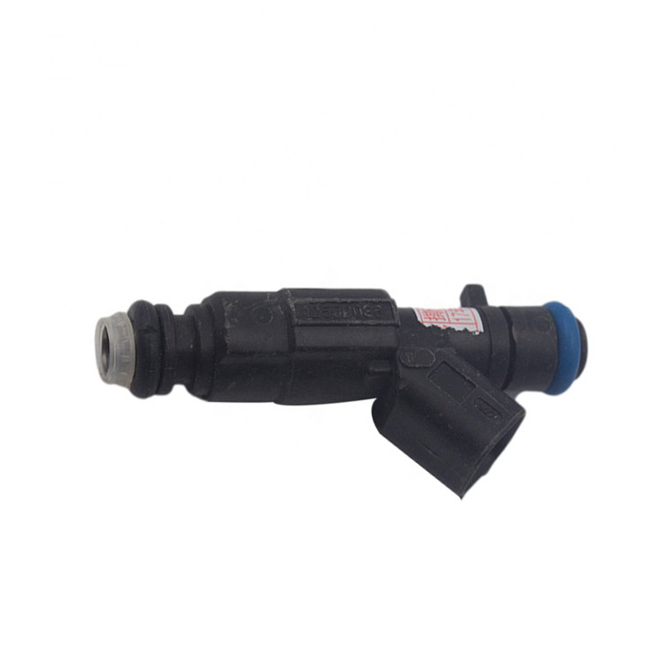 Oe 30711782 fuel Injector for  Auto Parts Nozzle Dan Rakitan Pemegang V50 C30 XC90