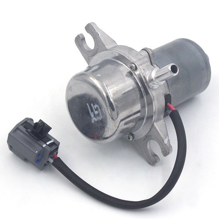 31317445 Pompa Vakum S60 S70 S80 XC90 S80 V70 XC90 Untuk Suku Cadang Mobil for