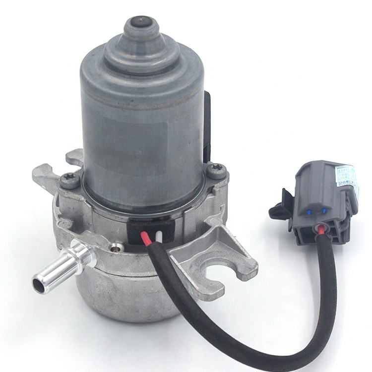 31317445 Pompa Vakum S60 S70 S80 XC90 S80 V70 XC90 Untuk Suku Cadang Mobil for