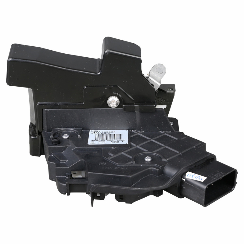 31253657 Suku Cadang Mobil for  XC60 S40 S80 V50 V70 XC70 Kunci Pintu