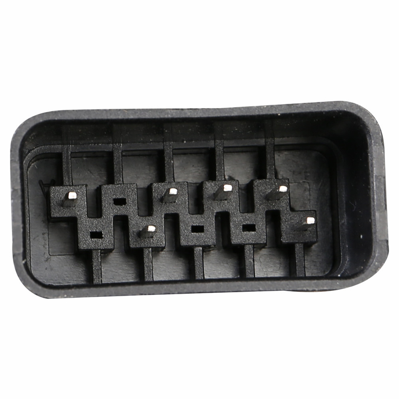 31253657 Suku Cadang Mobil for  XC60 S40 S80 V50 V70 XC70 Kunci Pintu
