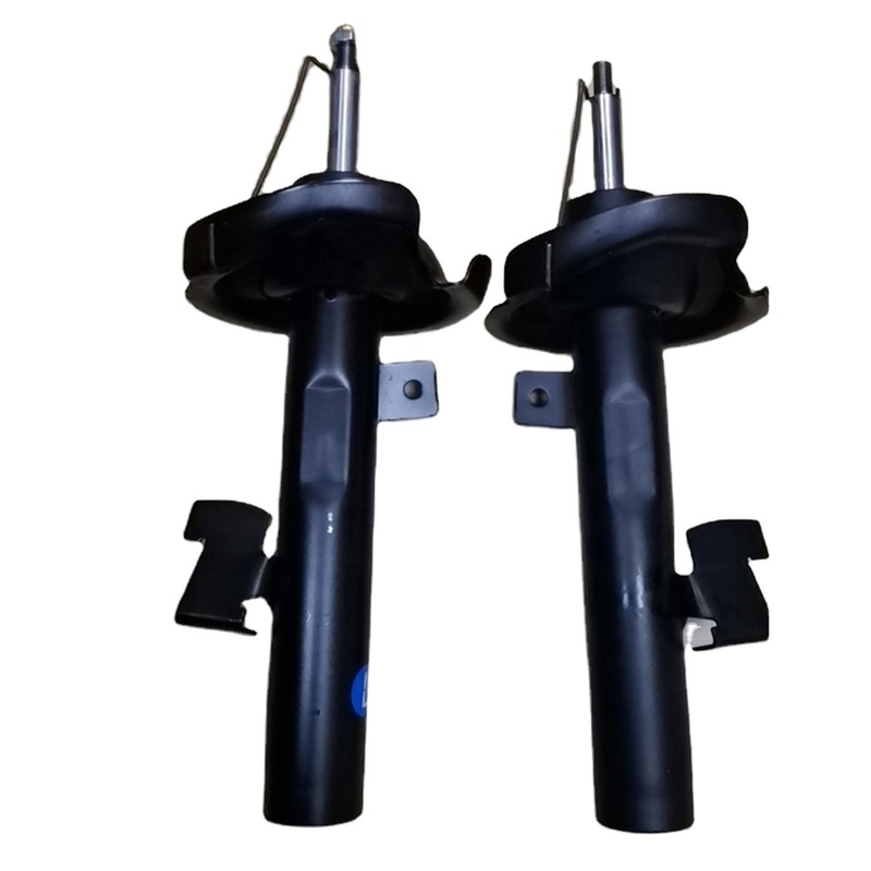 Suspensi depan Suspension Strut Assembly L/R 31277590 31277589 Untuk C30 2006-2012 C70 2006-2013 S40 2004-2012