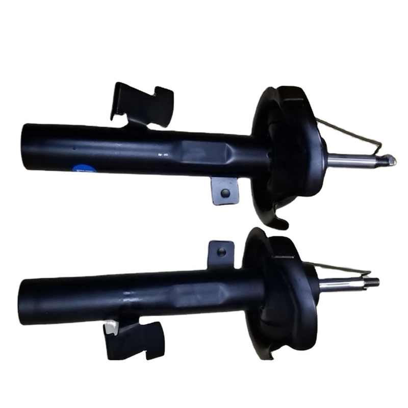 Suspensi depan Suspension Strut Assembly L/R 31277590 31277589 Untuk C30 2006-2012 C70 2006-2013 S40 2004-2012