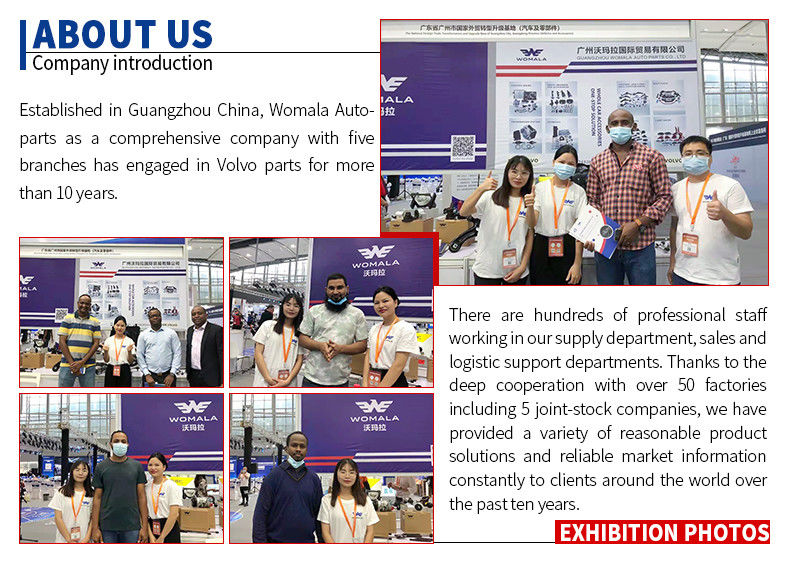 Womala belokan kanan sinyal lampu bodi OE 30655423 untuk Auto Parts S80 -06