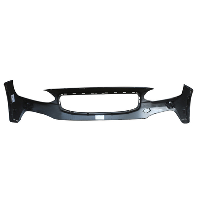 39839854 Suku Cadang Mobil for  Bumper Depan Logam Ukuran Standar