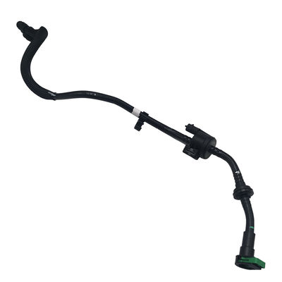 32312435 Mesin Depan Pipa Evaporator Suku Cadang Mobil for  XC60