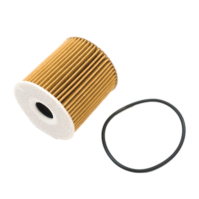 Mobil S60 S80 XC90 Elemen Filter Oli Mobil 1275810