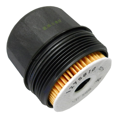 Housing Filter Oli Suku Cadang Mobil Asli XC70 1275808