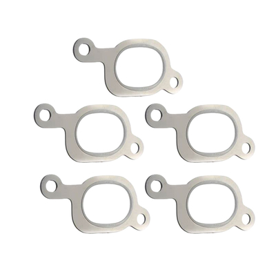 271802 Kit Gasket Manifold Knalpot Asli untuk Suku Cadang Mobil S60 S70 S80
