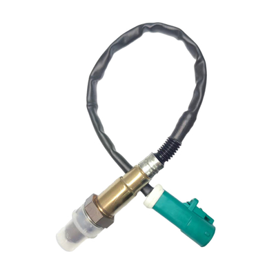 8653653 Sensor Oksigen Dipanaskan Depan Untuk Mobil Model S40 2004-2012