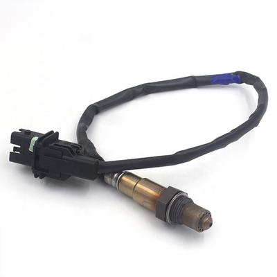 Suku Cadang Mobil Asli Sensor Oksigen Lambda 9487150 Untuk S60 S80 XC60 XC90