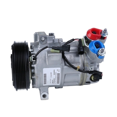 36010254 Kompresor AC S60 S80 V60 2014 2016 2018