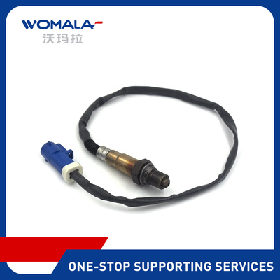 30757556 Lambda Sensor OEM 4 CYL V40 V70 XC60 Sensor oksigen belakang otomatis