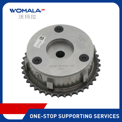 31316631 Untuk suku cadang mobil XC60 Crankshaft Belt Pulley