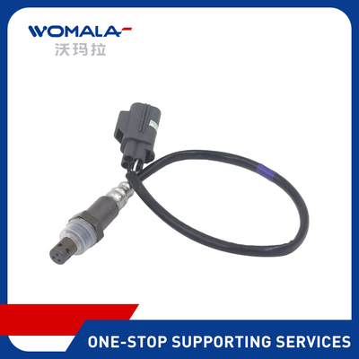 OEM S40 Mk2 Sensor Oksigen Dipanaskan 30677175 Bagian Mobil