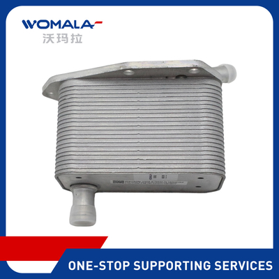 MTC Oil Cooler 31339939 W / Seal Kit Kompatibel dengan S60 XC70 XC90