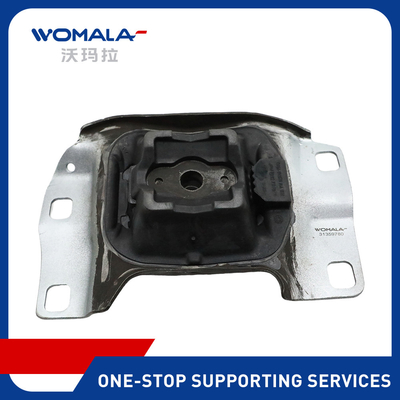 Mesin Mount kiri 31359780 LH B6 Bagian suspensi mobil untuk S40 V50 C30 V40
