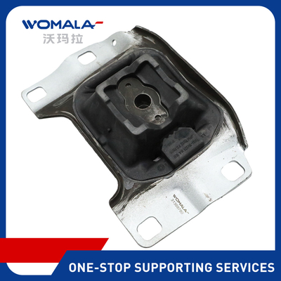 S40 V50 C30 Mesin Mount Kiri 31359780 LH B6 Bagian Mobil
