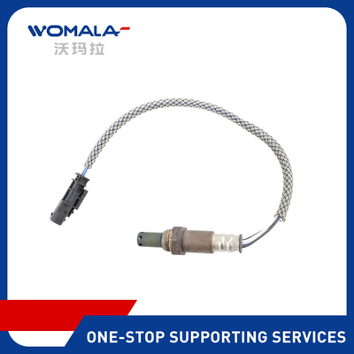 Auto 2022 XC60 Sensor Oksigen 31439622 Sensor Oksigen Dipanaskan