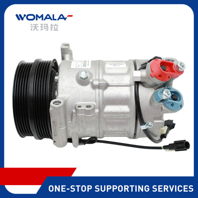 Automonile A/C Compressor 12v Bagian pendingin otomatis untuk V40 Xc90
