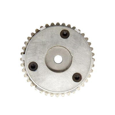 OE 31316630 Mesin mobil suku cadang Pulley Untuk S40