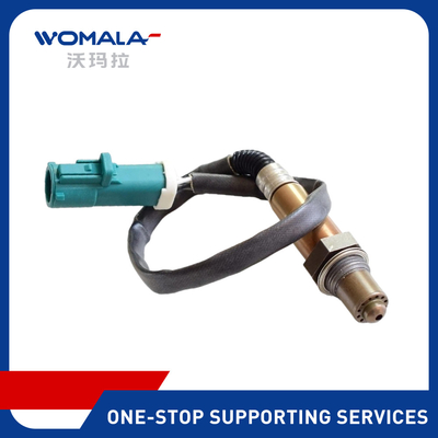 8653653 Mobil Lambda Sensor Regulating Probe Untuk C30